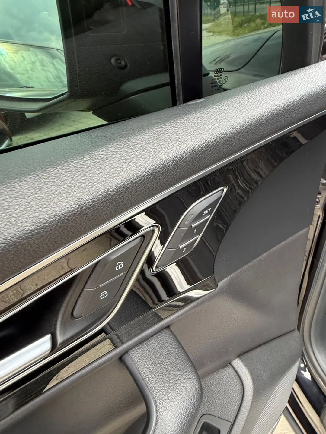 2016 Audi Q7 - мініатюра 19