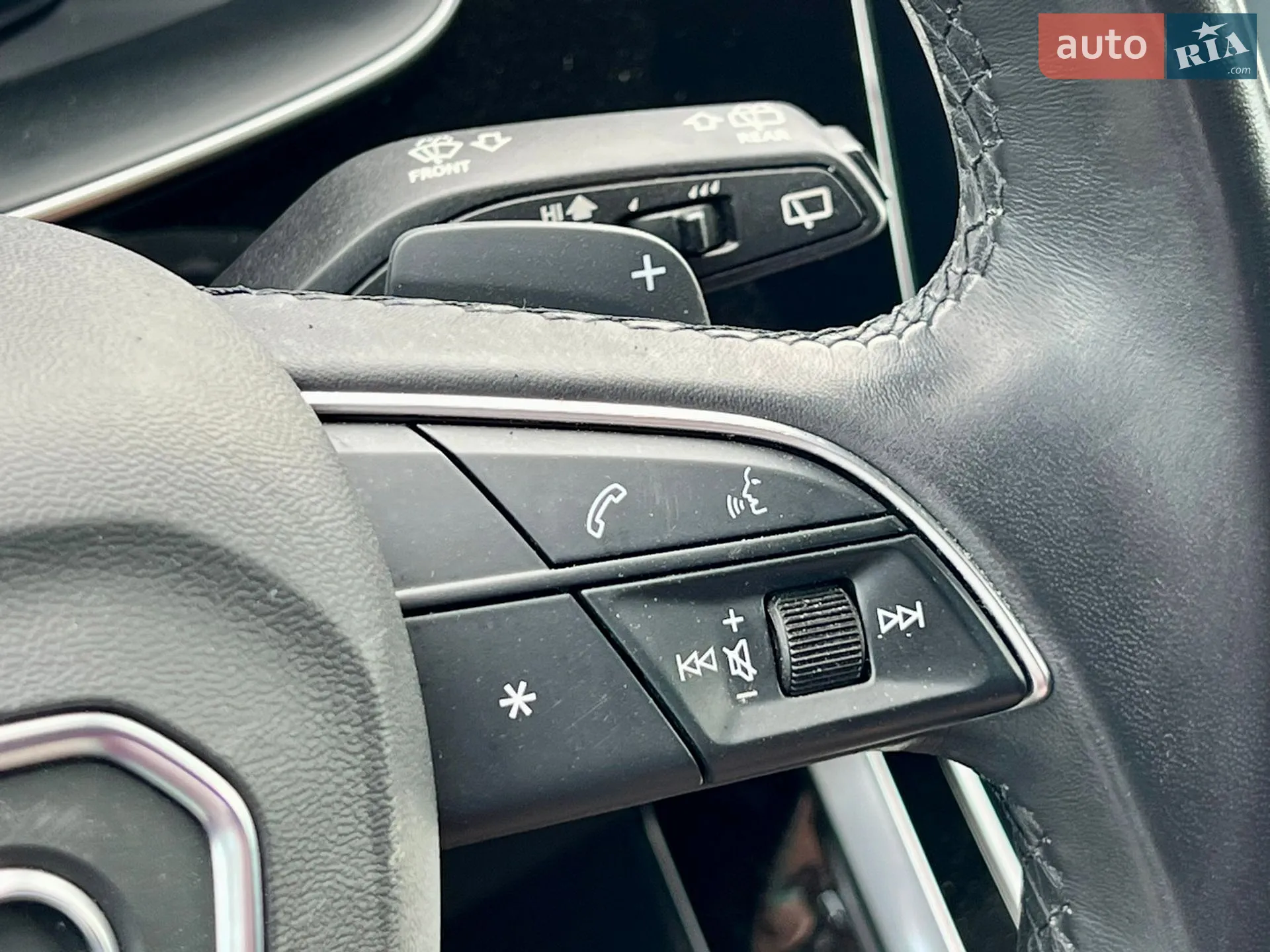 2021 Audi Q7 - мініатюра 42