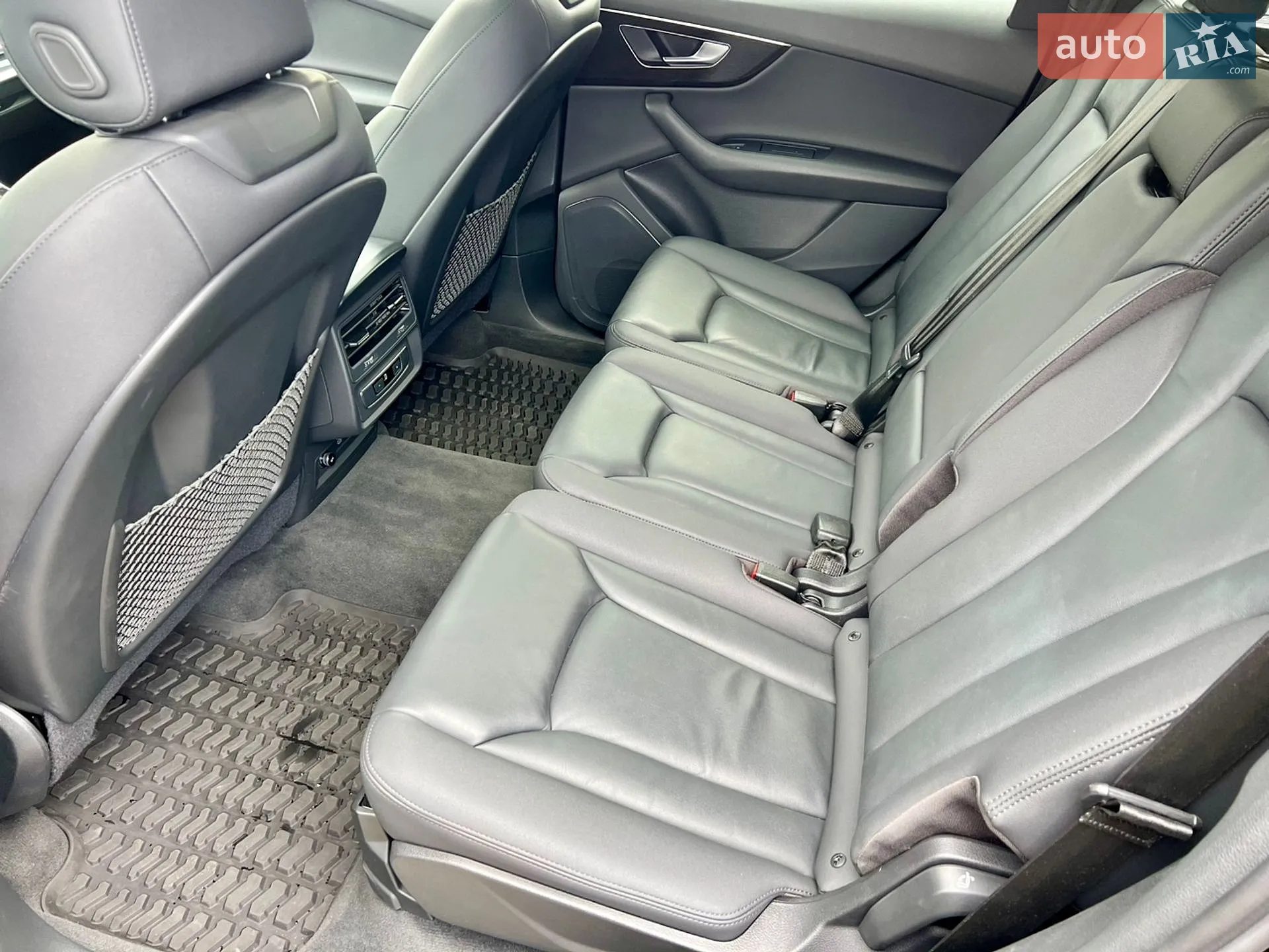 2021 Audi Q7 - мініатюра 51