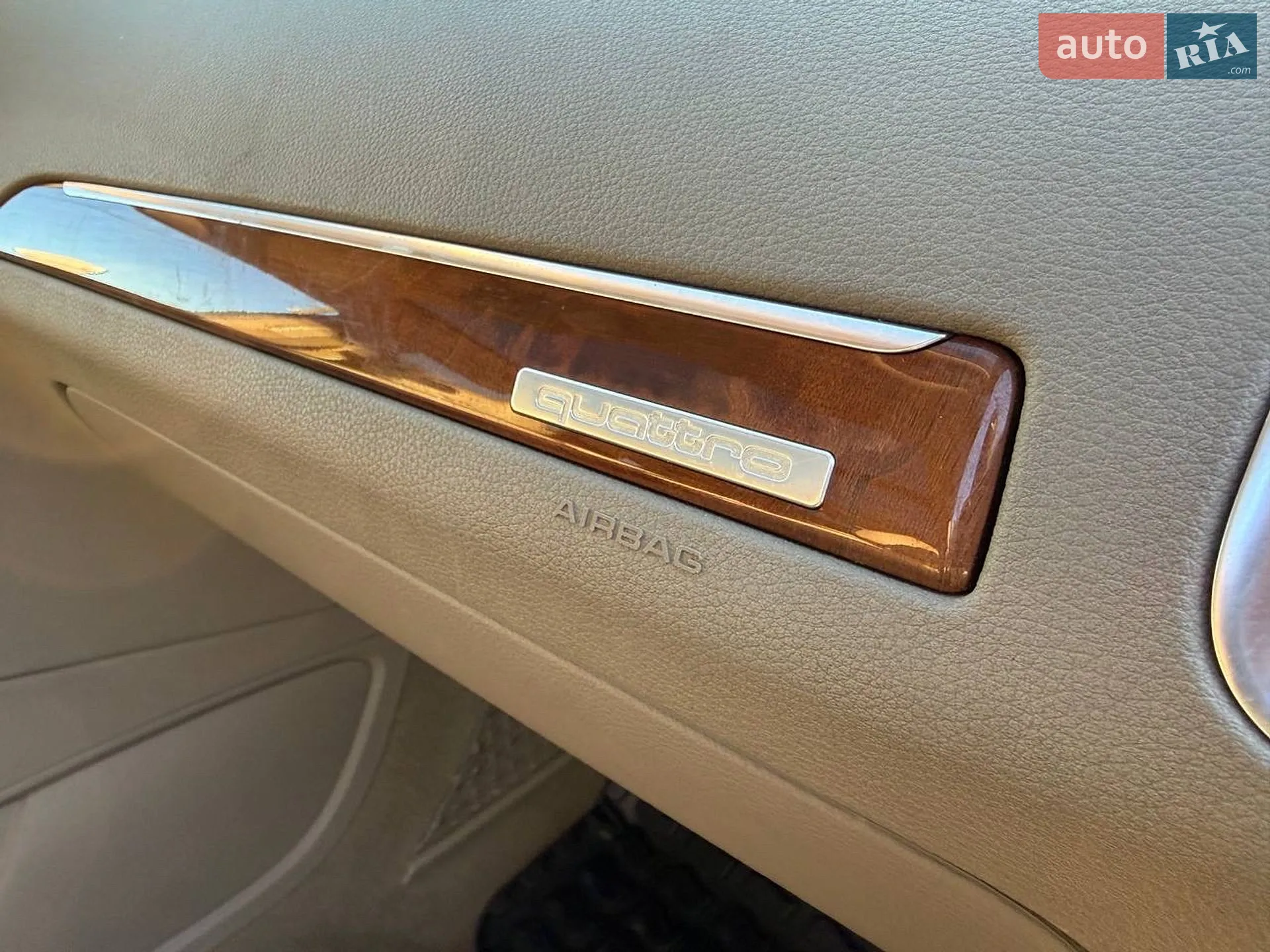 2014 Audi Q7 - мініатюра 26