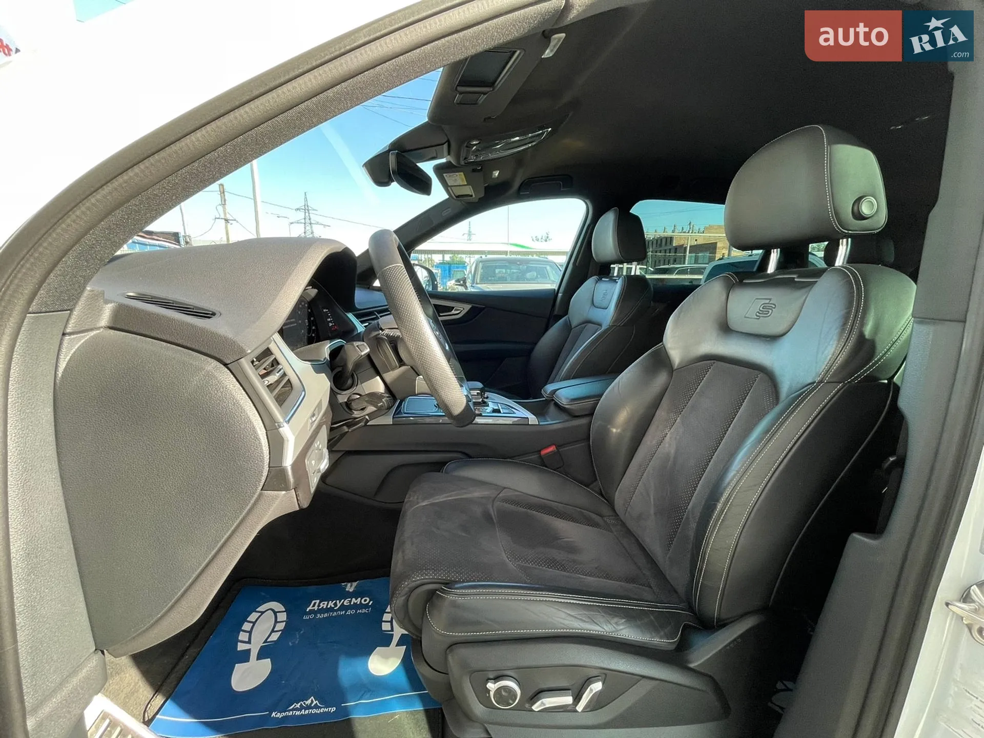 2018 Audi Q7 - мініатюра 14