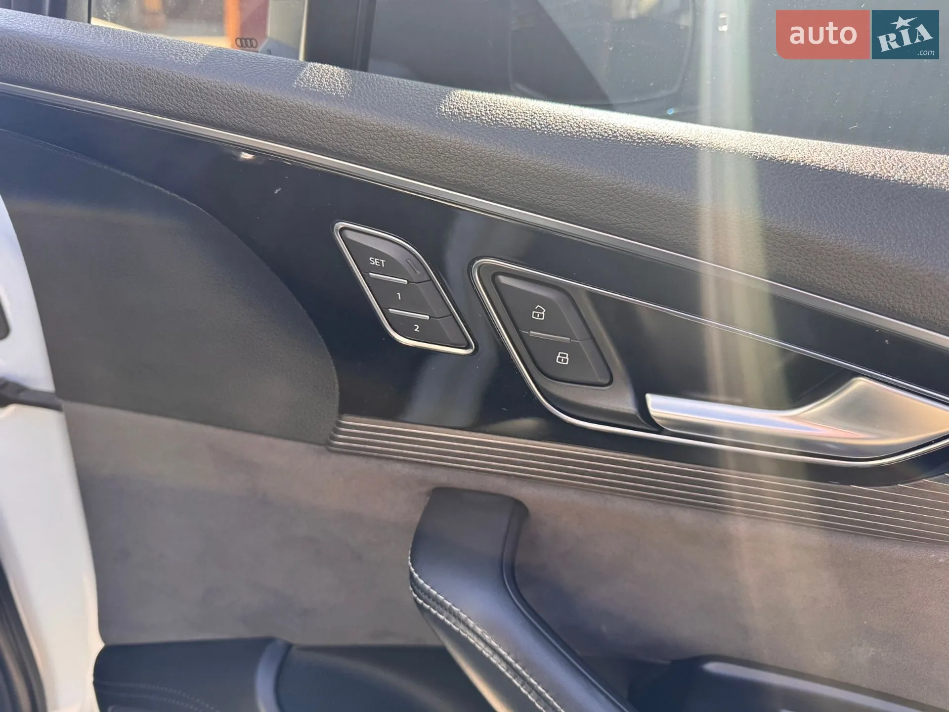 2016 Audi Q7 - мініатюра 11