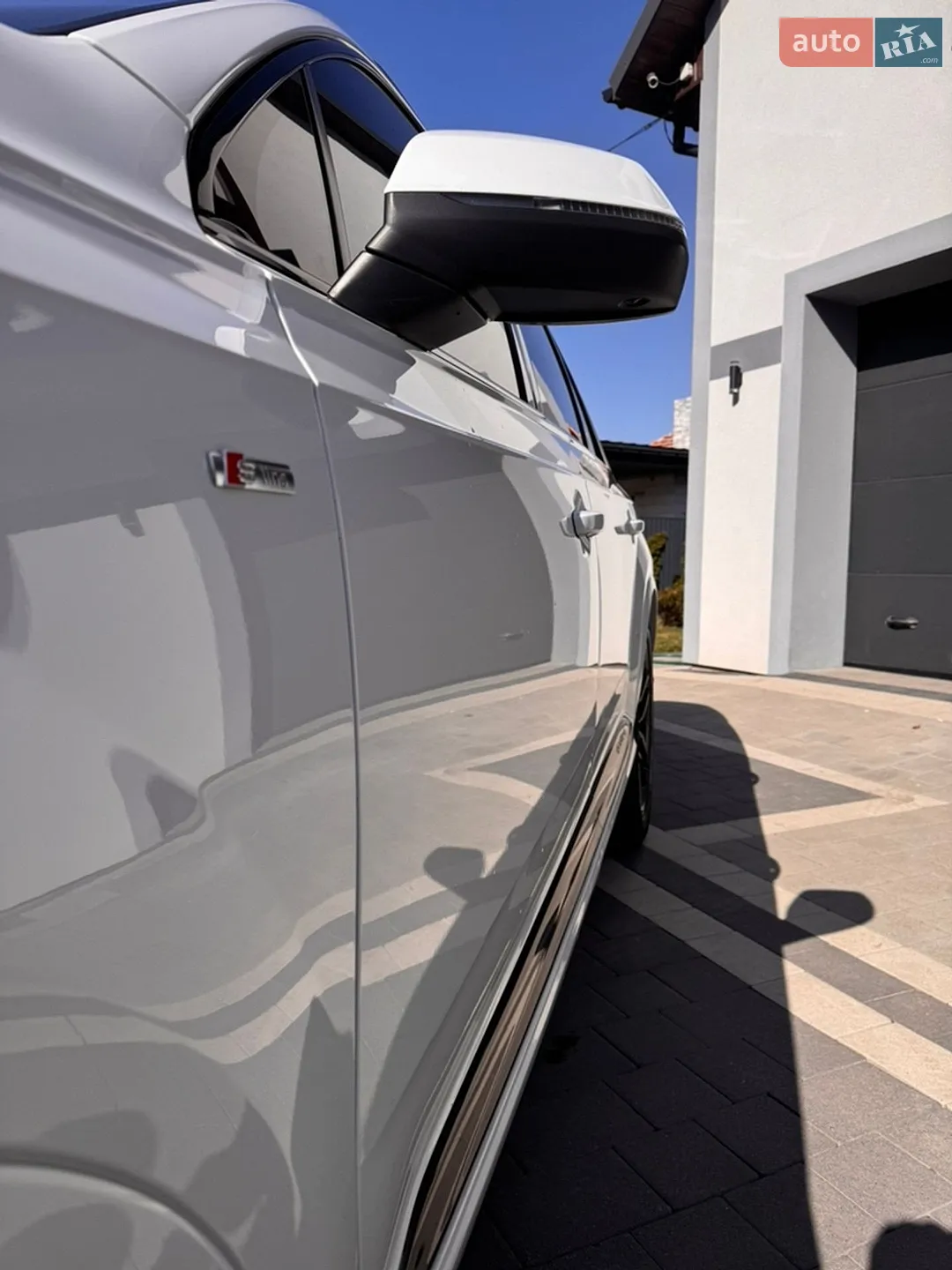 2016 Audi Q7 - мініатюра 15