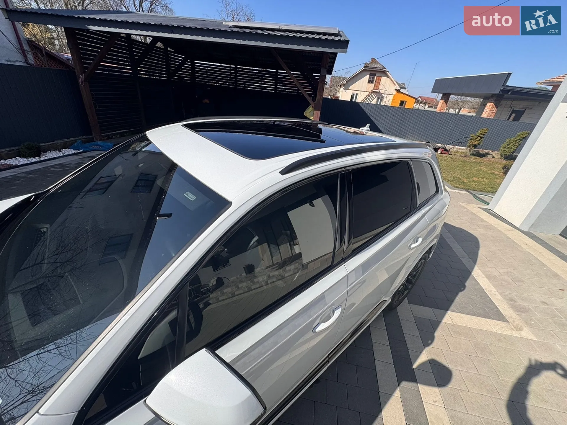 2016 Audi Q7 - мініатюра 16