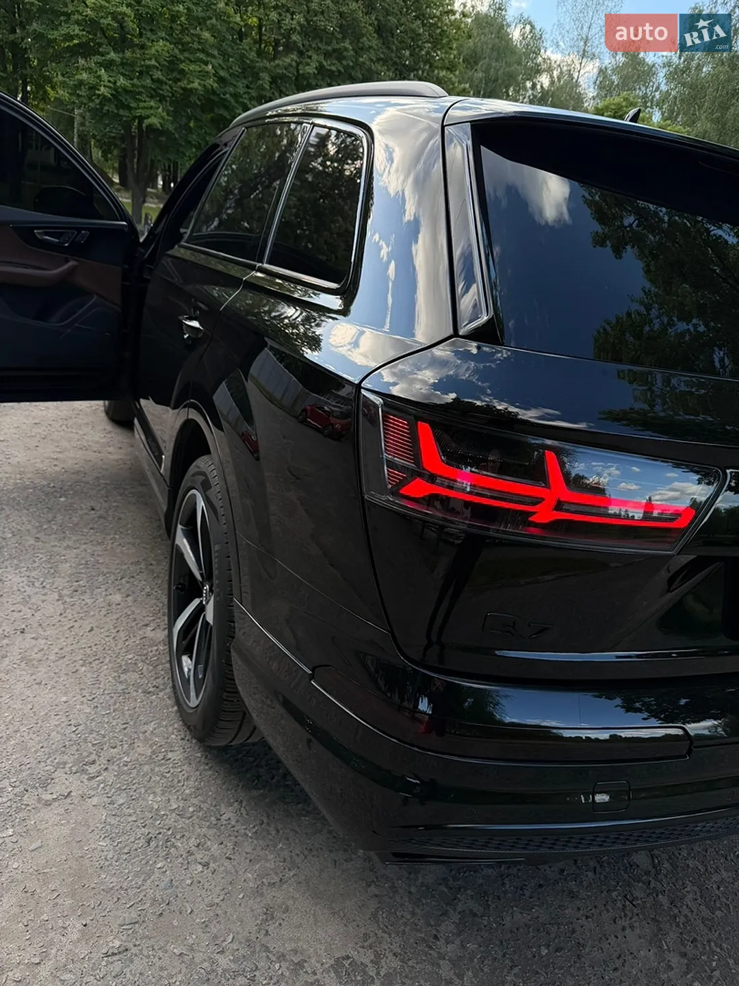 2019 Audi Q7 - мініатюра 25