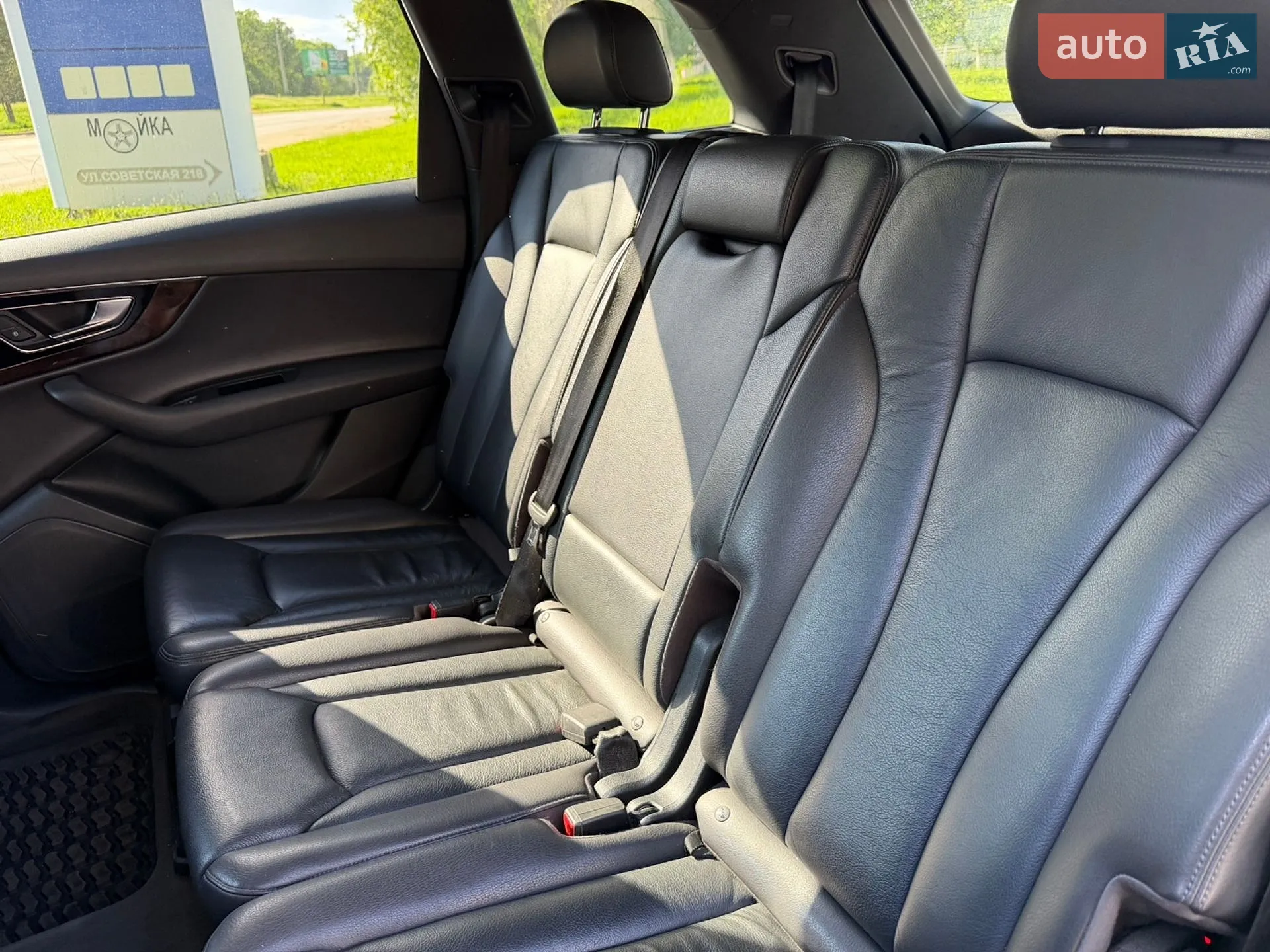 2016 Audi Q7 - мініатюра 17