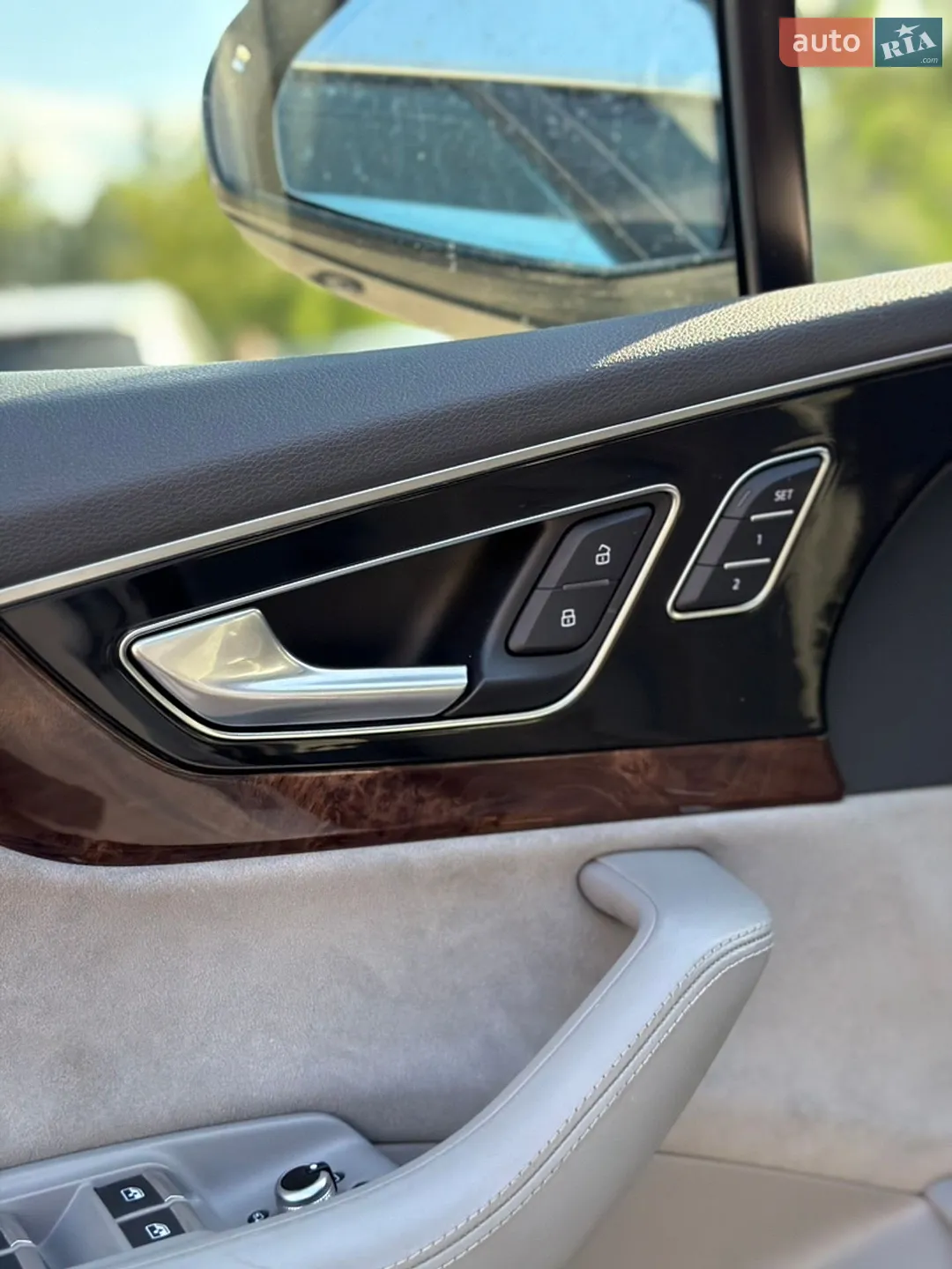 2016 Audi Q7 - мініатюра 44