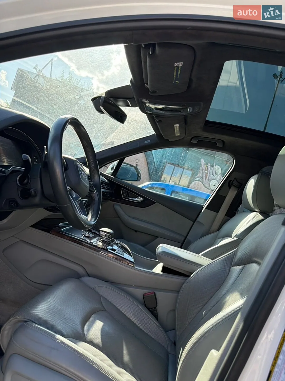 2016 Audi Q7 - мініатюра 49