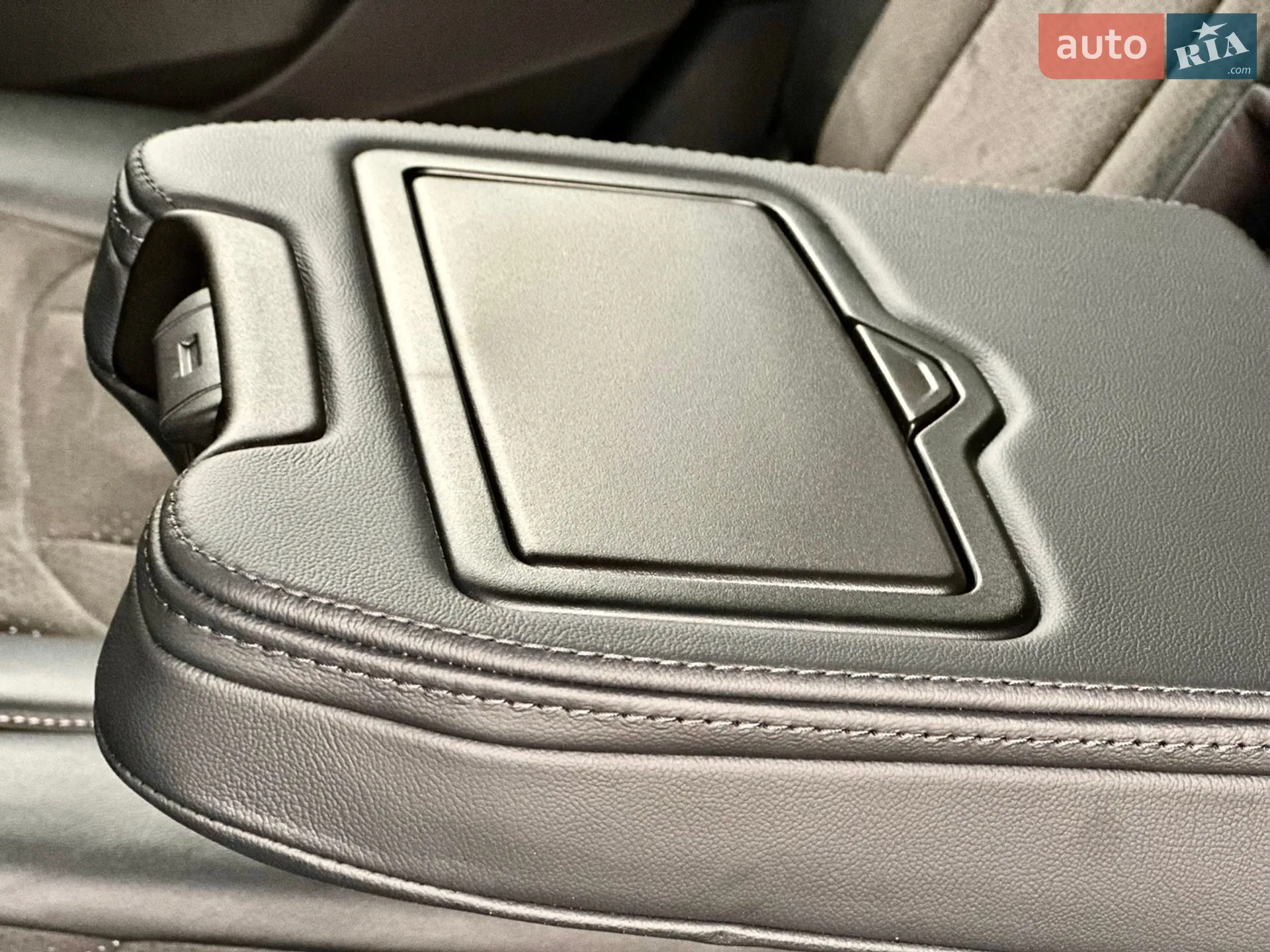 2017 Audi Q7 - мініатюра 51