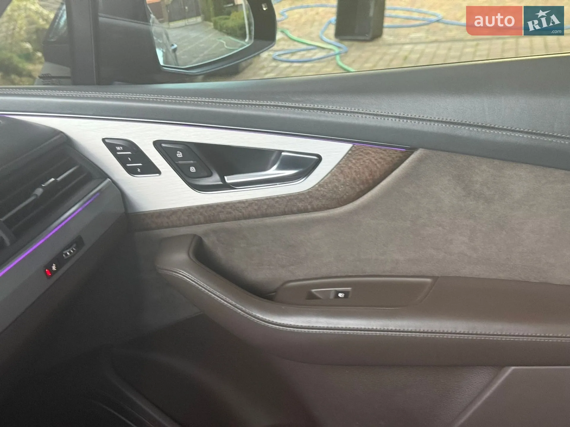 2016 Audi Q7 - мініатюра 51