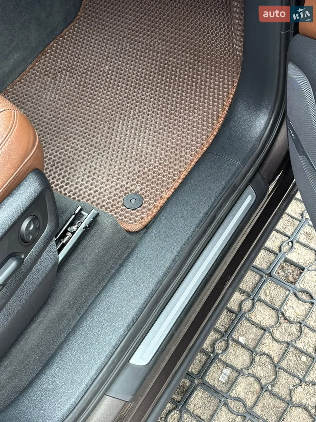 2017 Audi Q7 - мініатюра 16