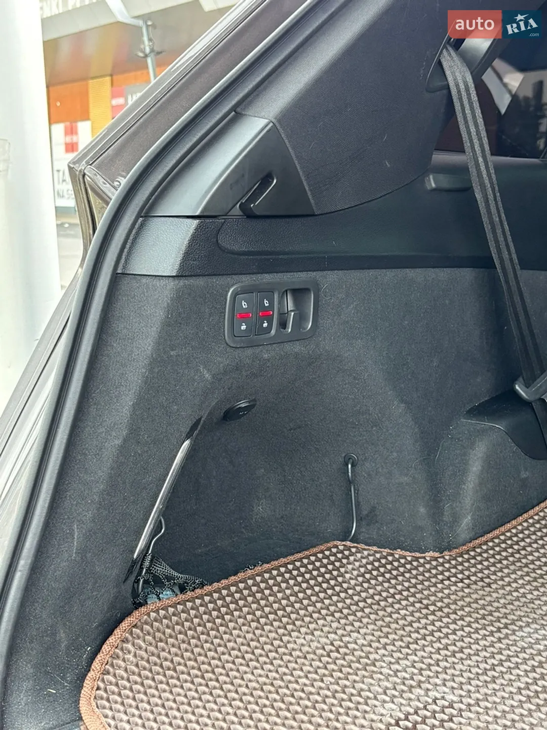 2017 Audi Q7 - мініатюра 17