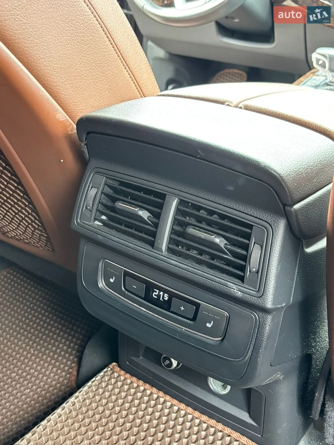 2017 Audi Q7 - мініатюра 18