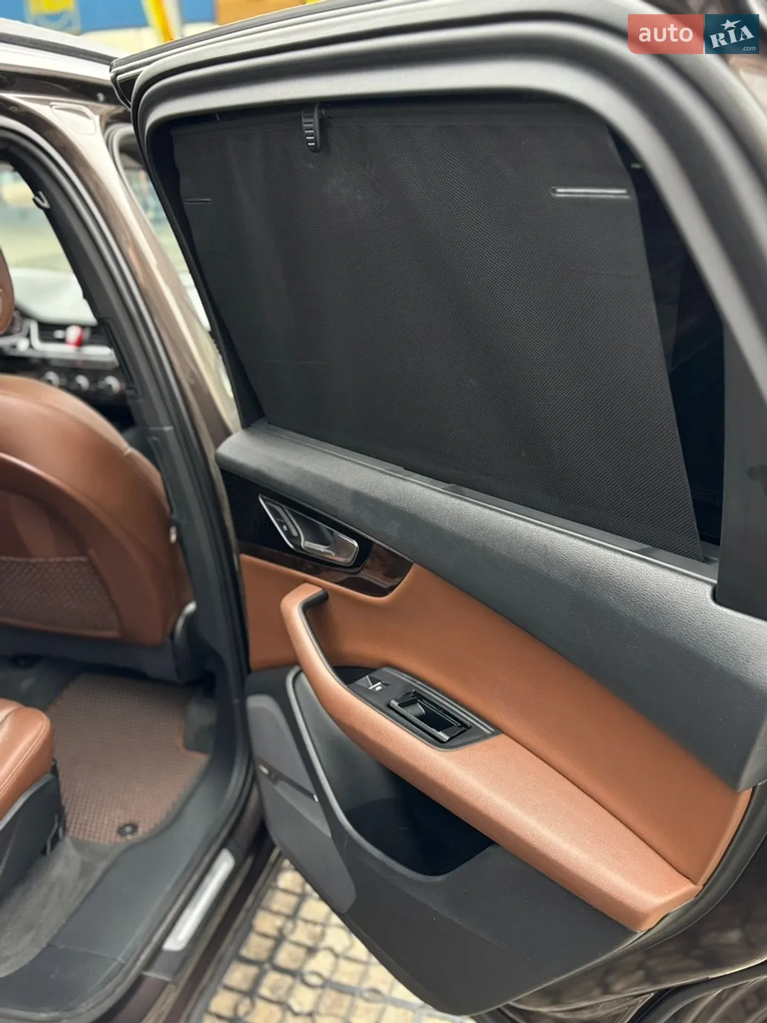 2017 Audi Q7 - мініатюра 20