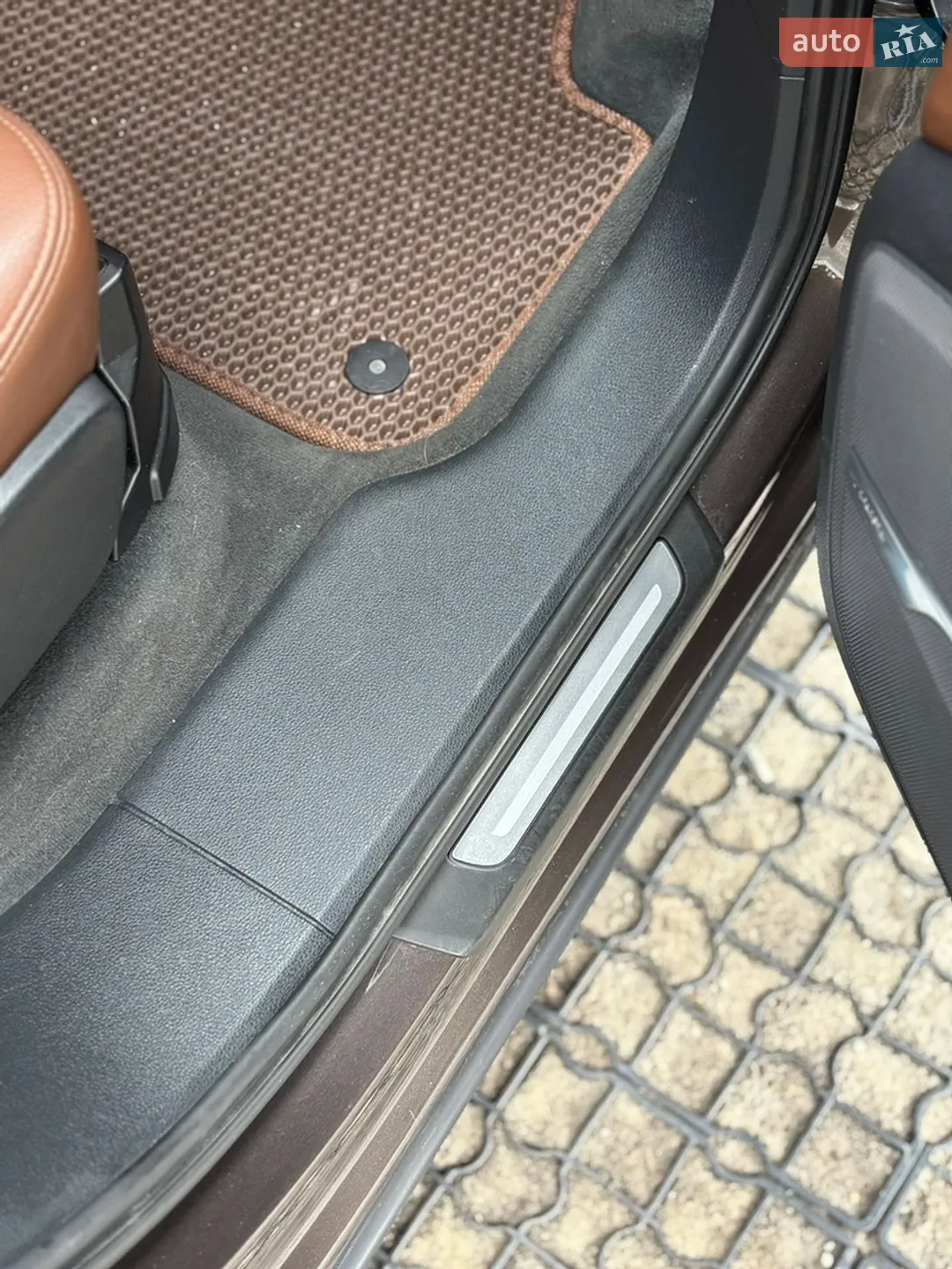 2017 Audi Q7 - мініатюра 24