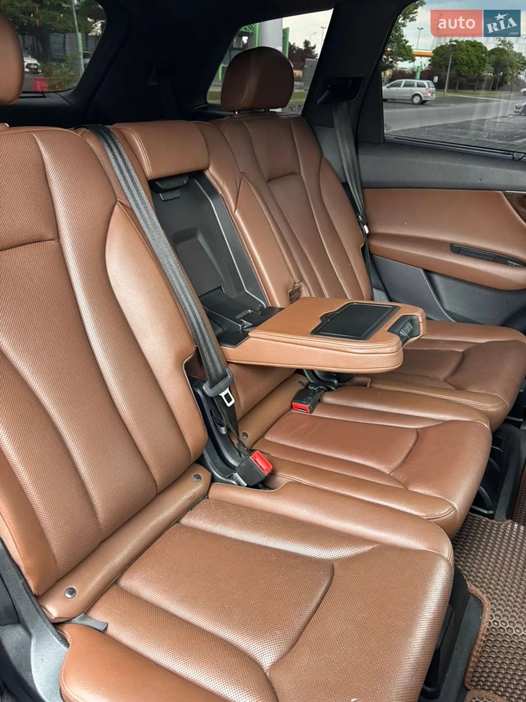 2017 Audi Q7 - мініатюра 25