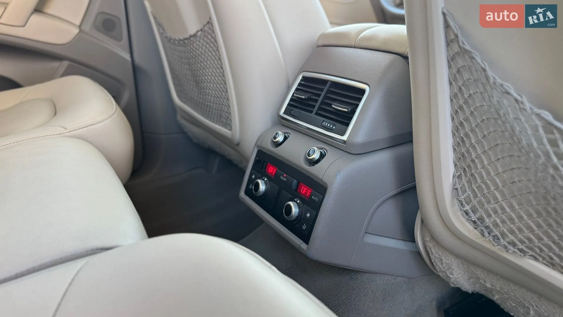 2012 Audi Q7 - мініатюра 54