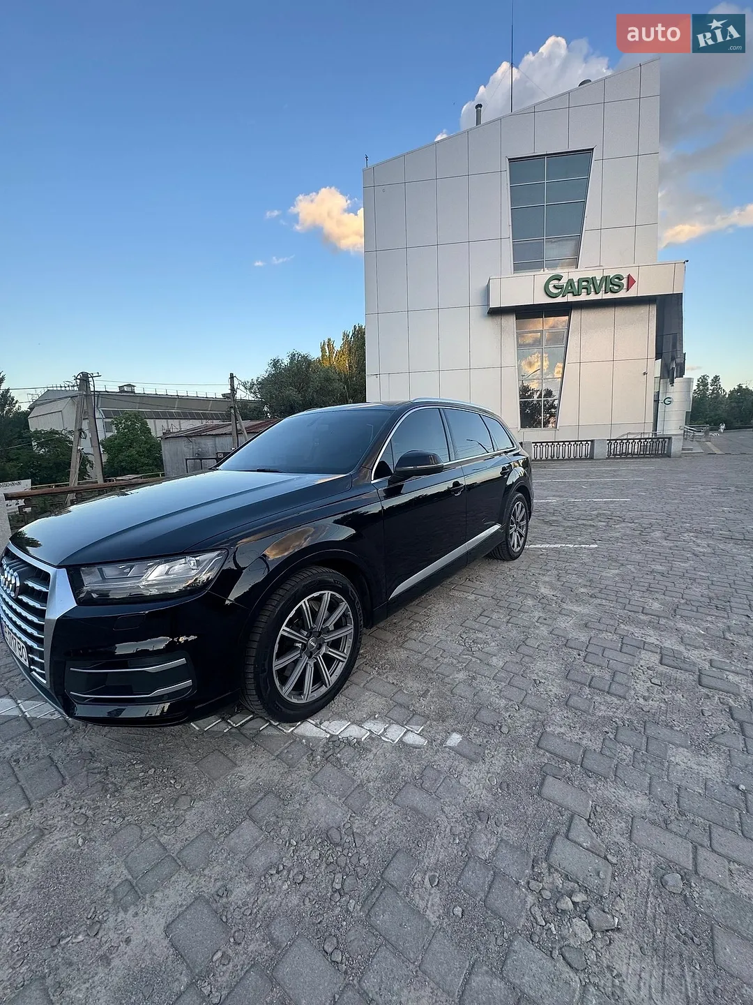 2015 Audi Q7 - мініатюра 6