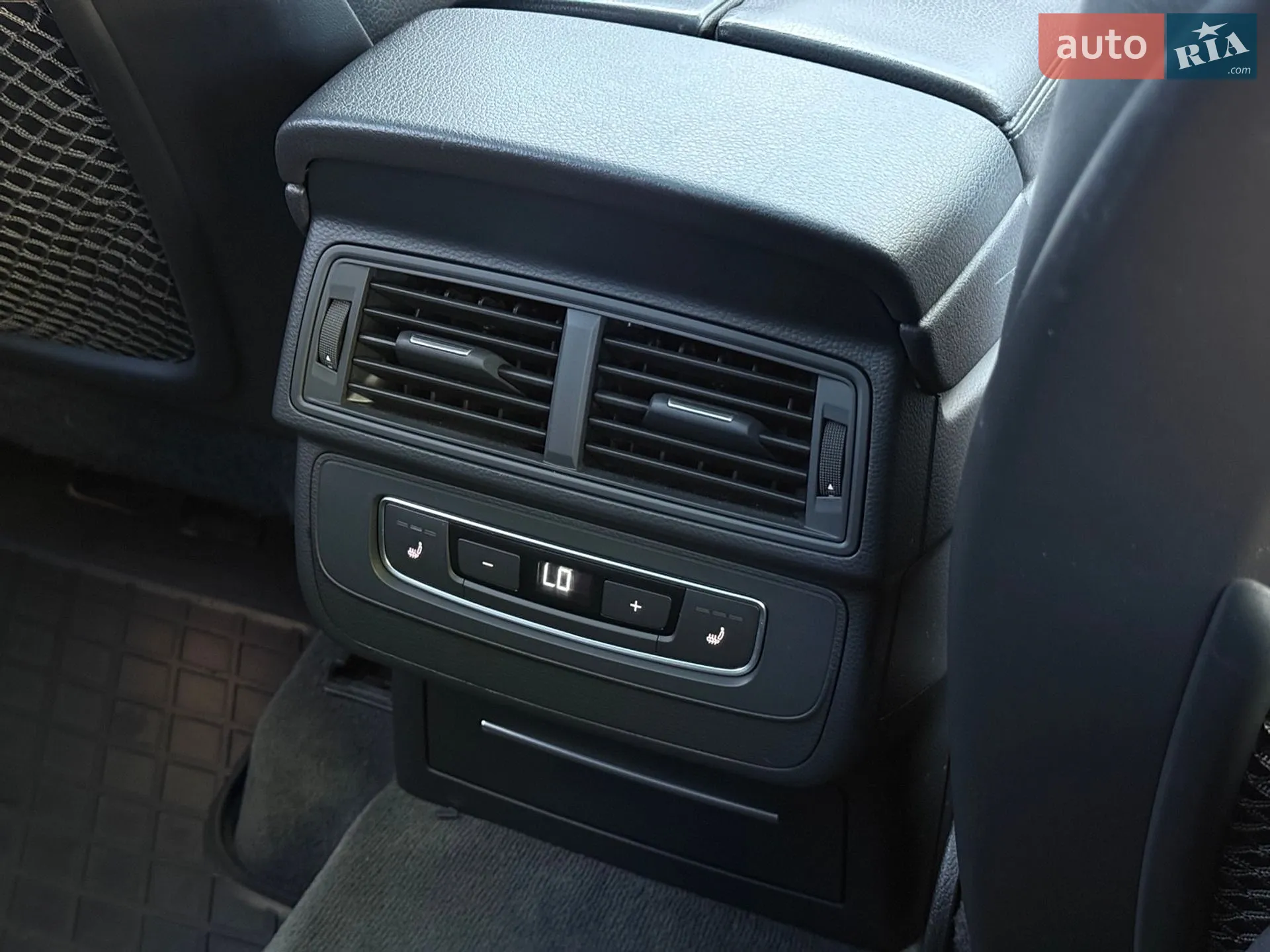 2015 Audi Q7 - мініатюра 15