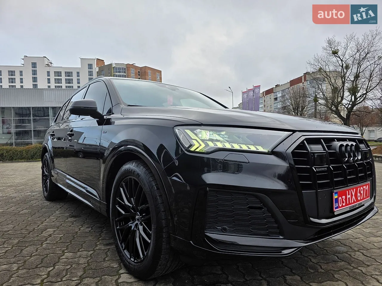 2019 Volkswagen Caravelle - мініатюра 25