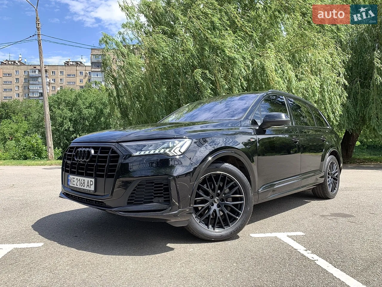 2023 BMW 3er - мініатюра 70