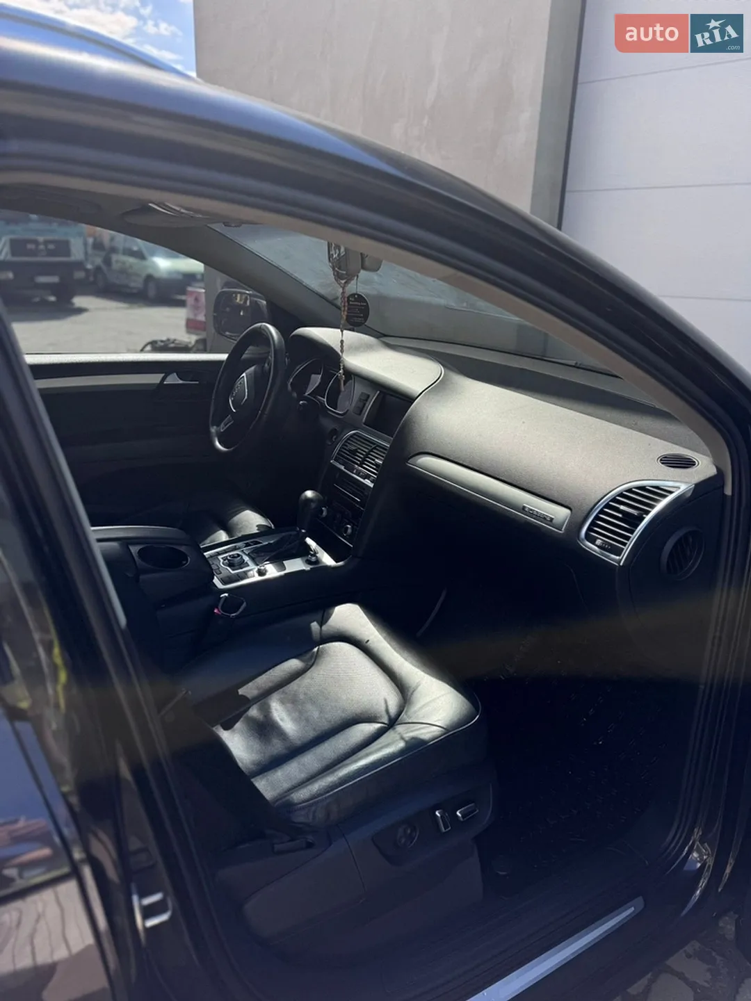 2011 Audi Q7 - мініатюра 29