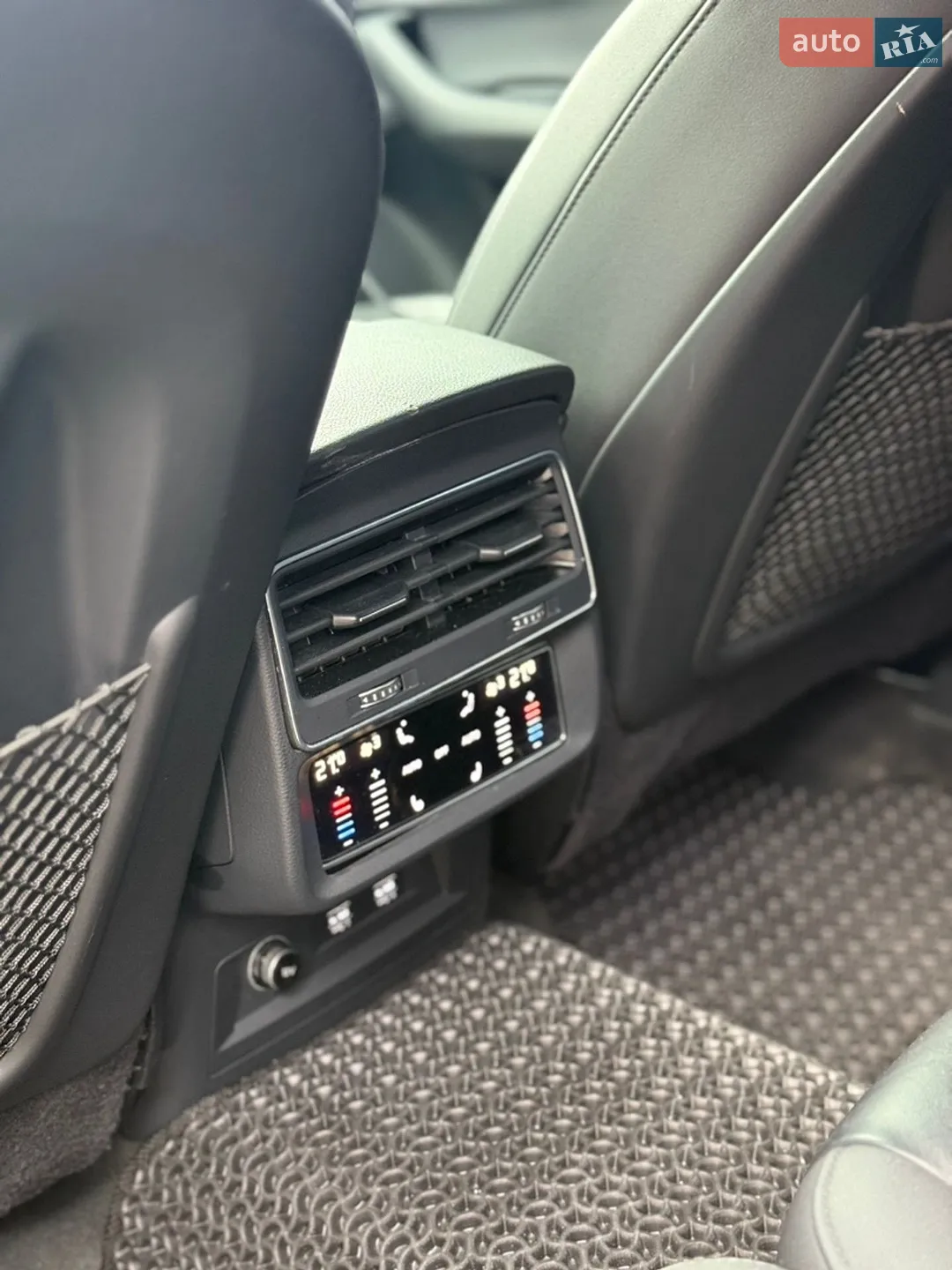 2020 Audi Q7 - мініатюра 5