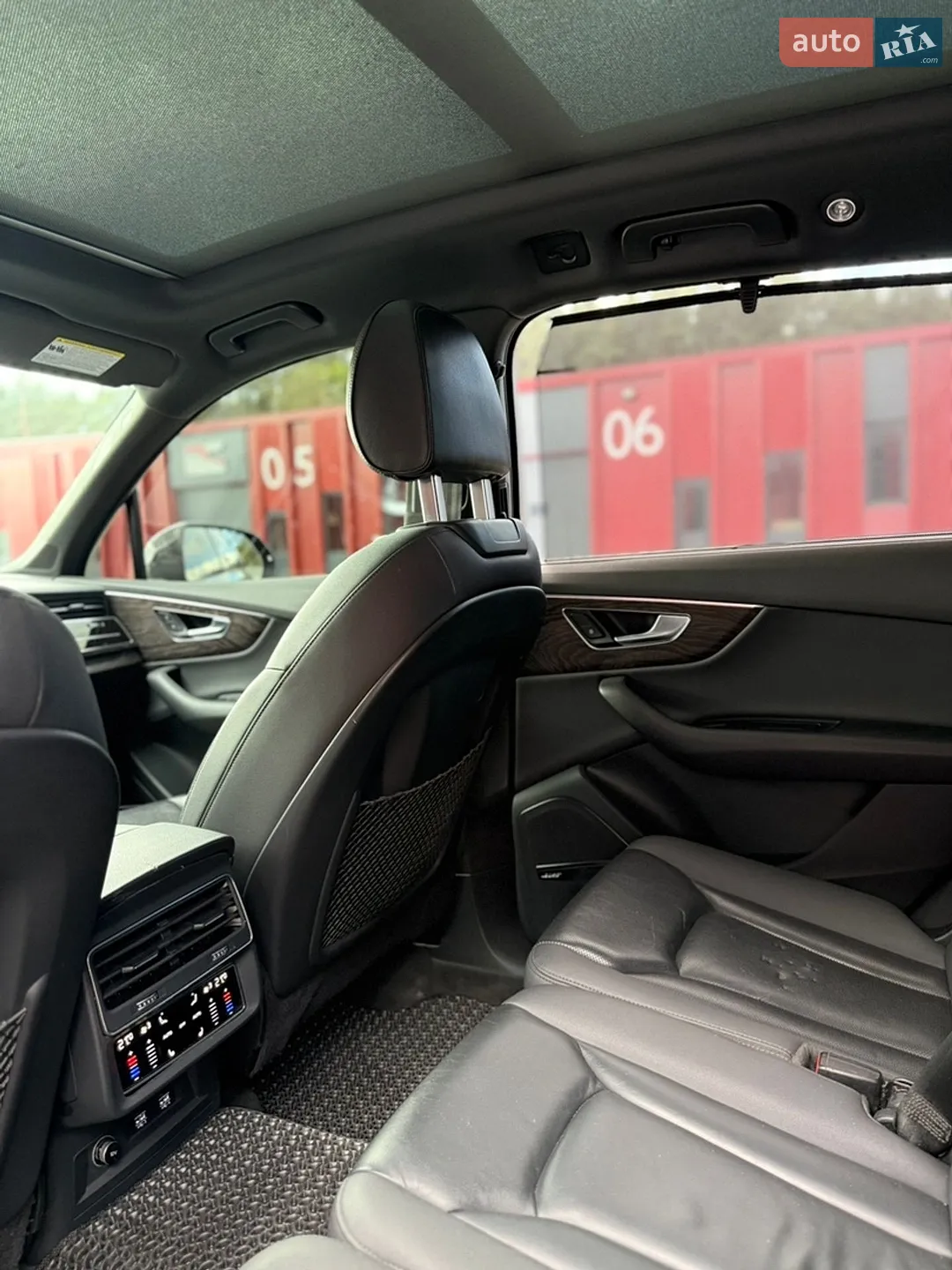 2020 Audi Q7 - мініатюра 6