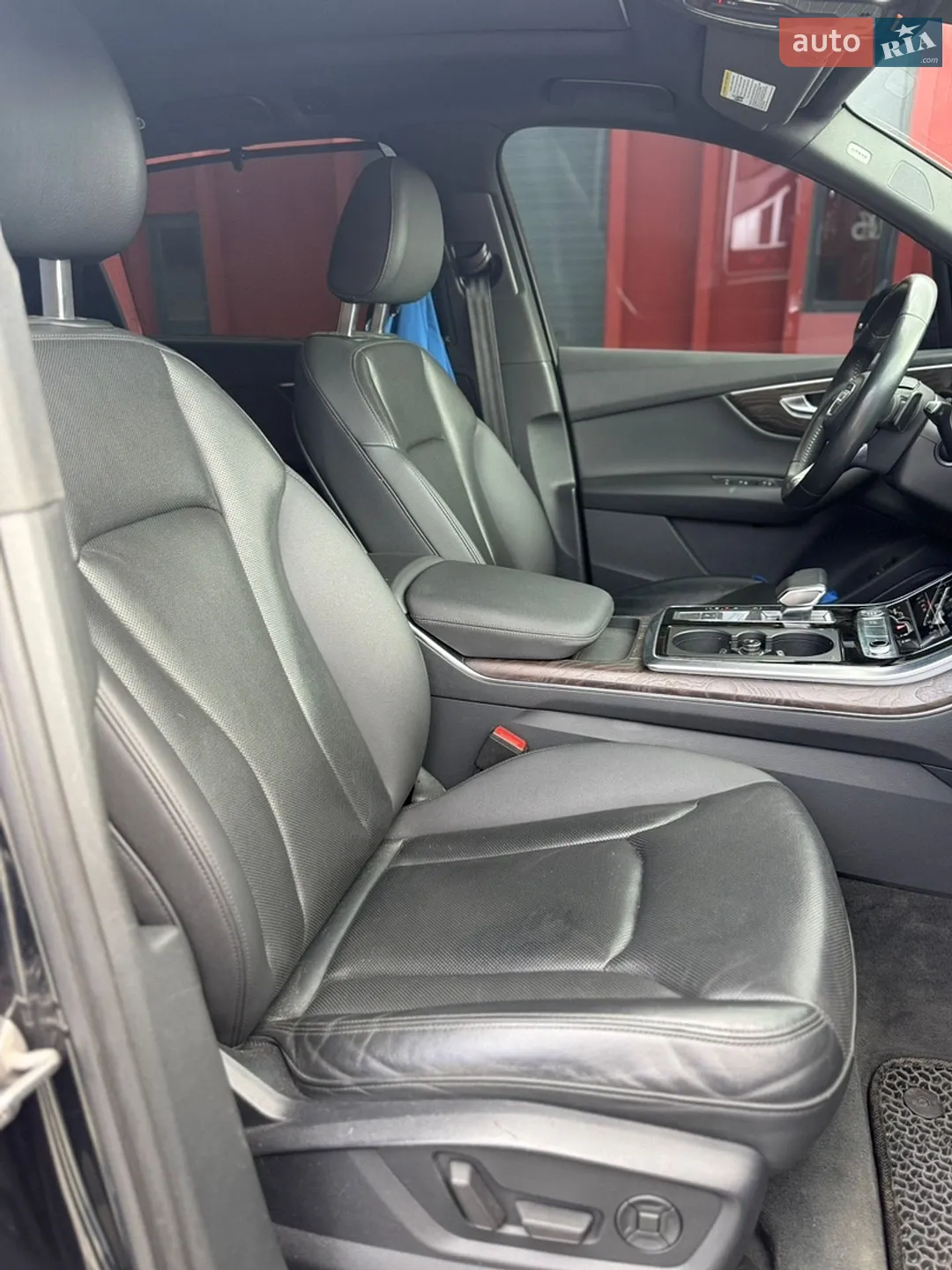 2020 Audi Q7 - мініатюра 7