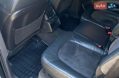 Внедорожник / Кроссовер Audi Q7 2012 в Ровно фото 15 Внедорожник / Кроссовер Audi Q7 2012 в Ровно