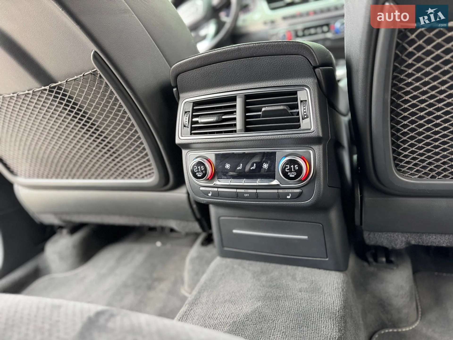2015 Audi Q7 - мініатюра 25