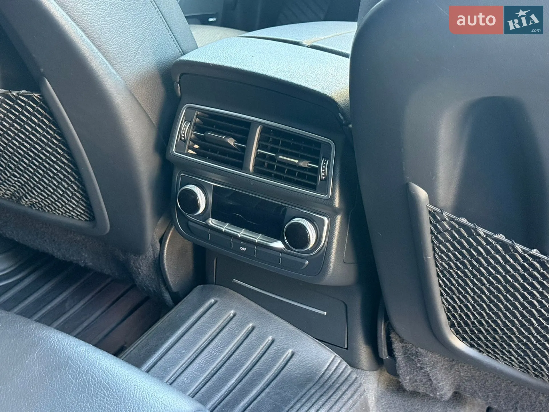 2016 Audi Q7 - мініатюра 19