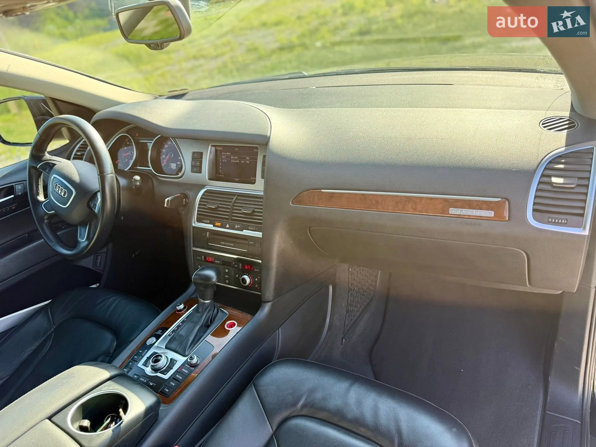 2015 Audi Q7 - мініатюра 37