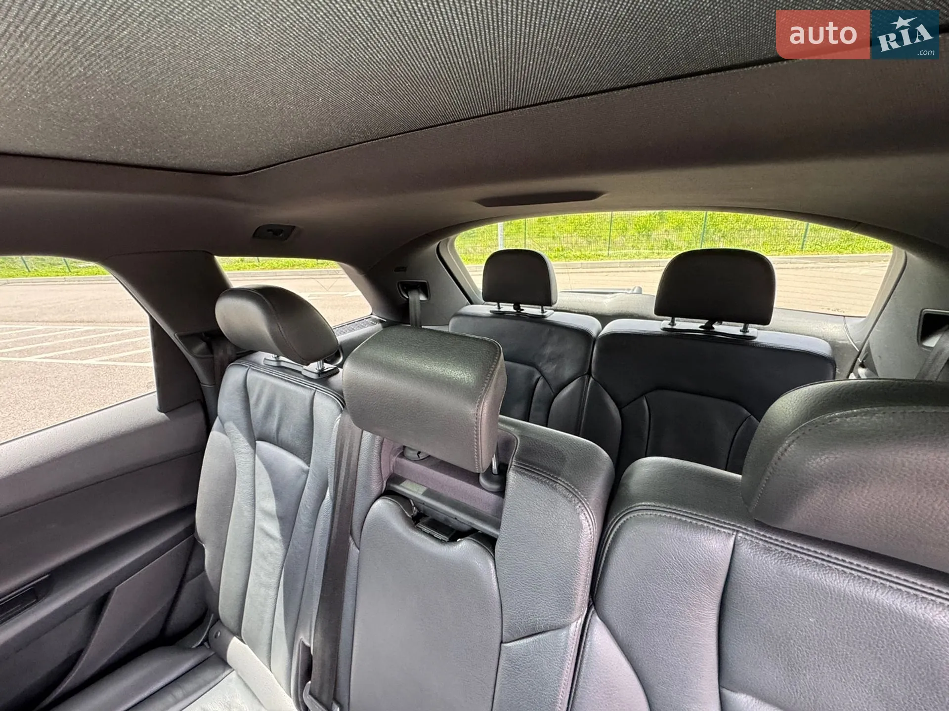 2016 Audi Q7 - мініатюра 36