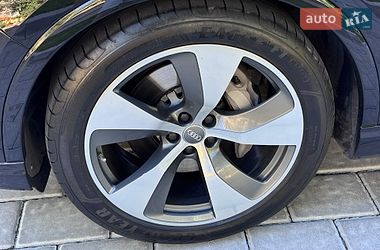 Внедорожник / Кроссовер Audi Q7 2017 в Ровно