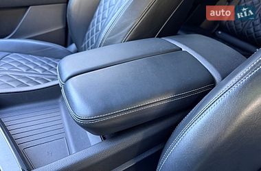 Внедорожник / Кроссовер Audi Q7 2017 в Ровно
