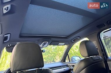 Внедорожник / Кроссовер Audi Q7 2017 в Ровно