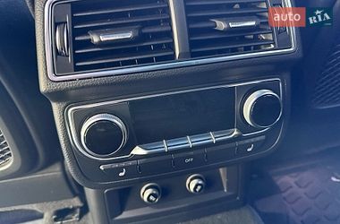 Внедорожник / Кроссовер Audi Q7 2017 в Ровно