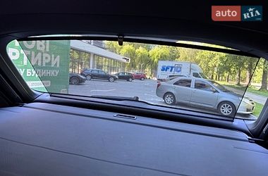 Внедорожник / Кроссовер Audi Q7 2017 в Ровно