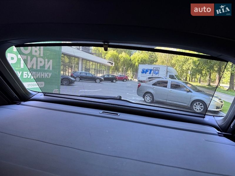 Внедорожник / Кроссовер Audi Q7 2017 в Ровно