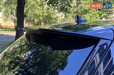 Внедорожник / Кроссовер Audi Q7 2017 в Ровно