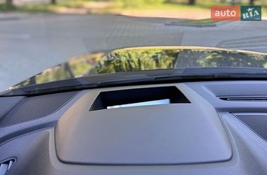 Внедорожник / Кроссовер Audi Q7 2017 в Ровно