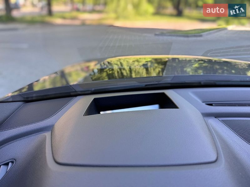 Внедорожник / Кроссовер Audi Q7 2017 в Ровно