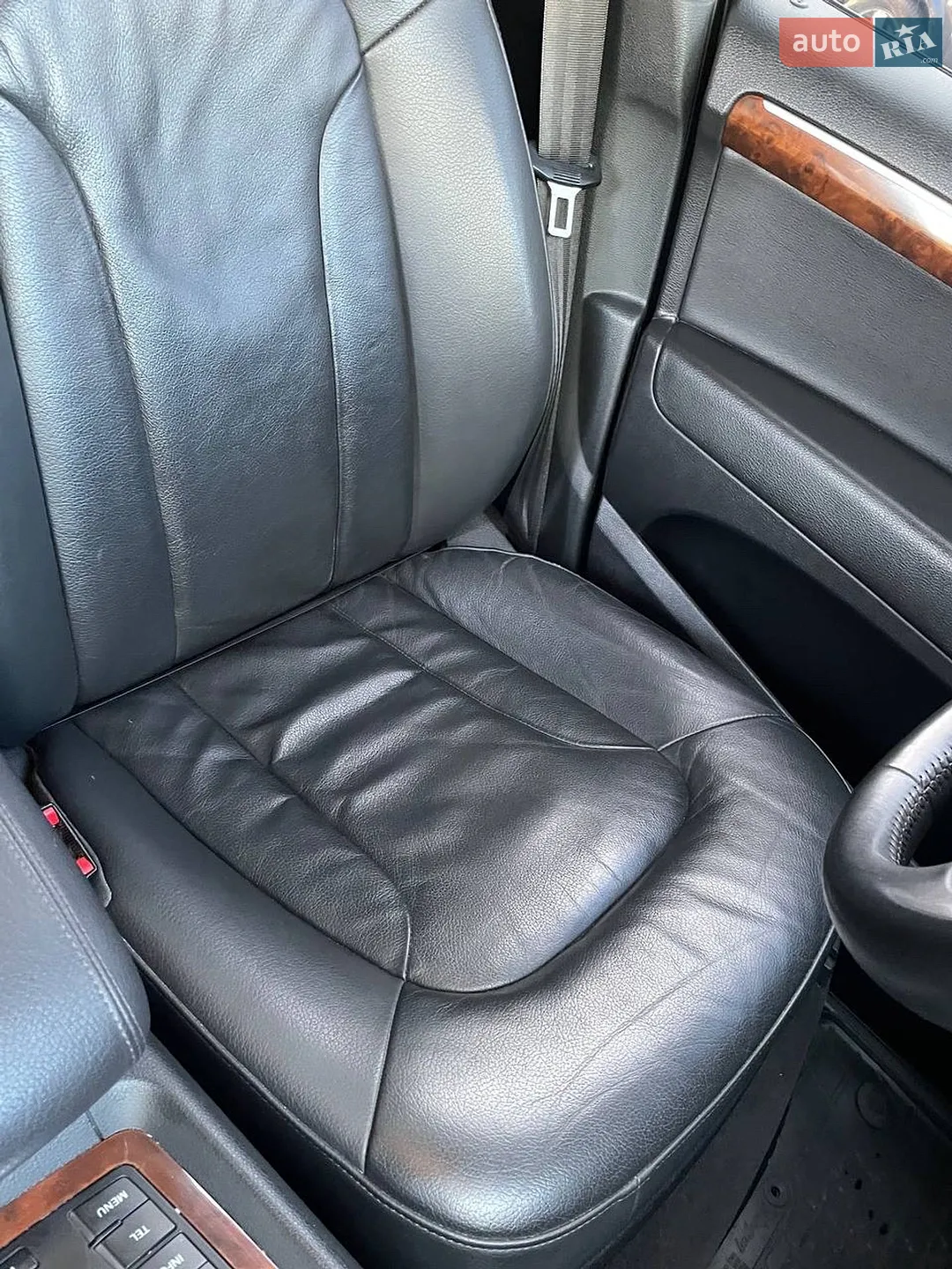 2014 Audi Q7 - мініатюра 5