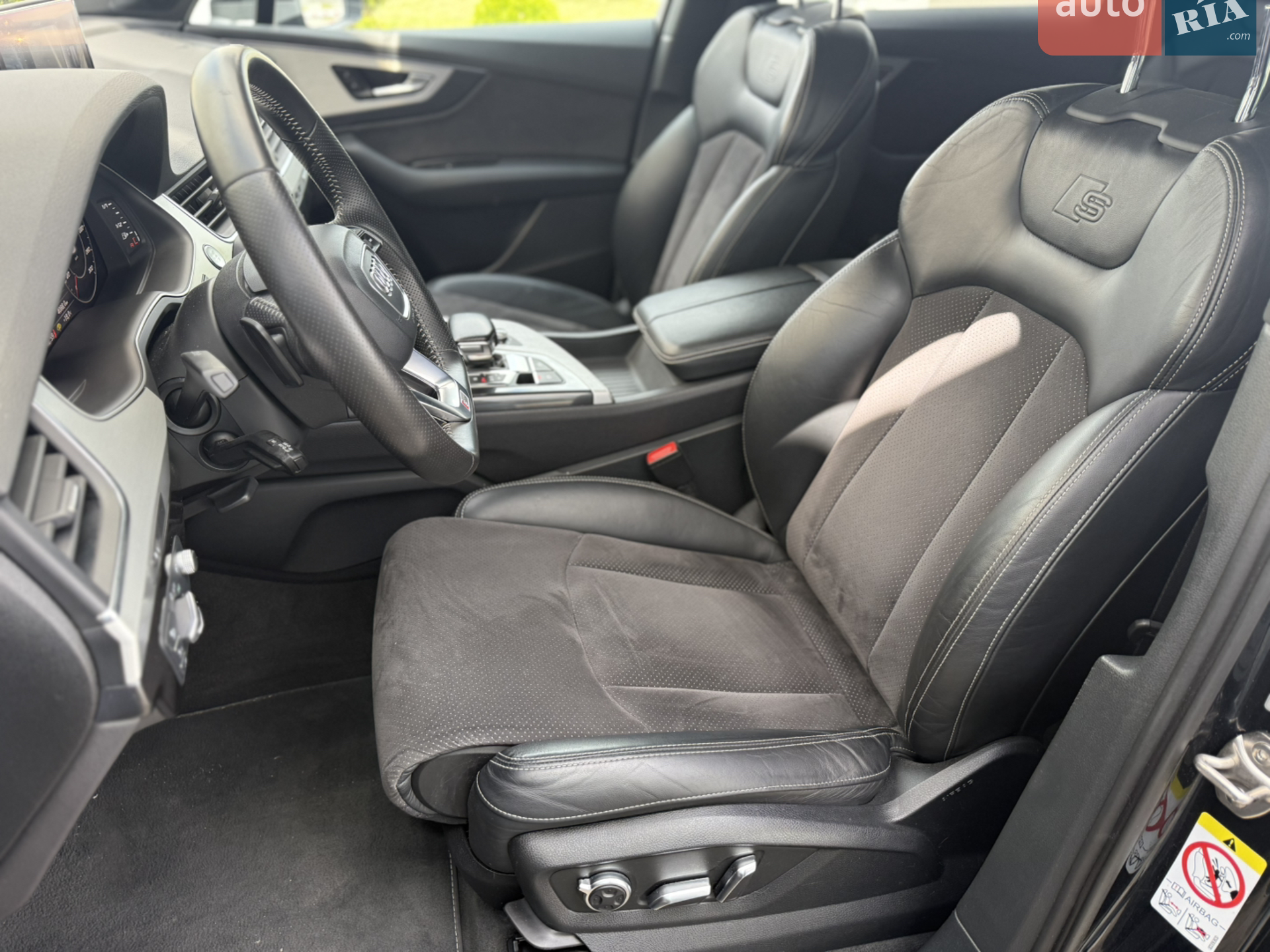 2016 Audi Q7 - мініатюра 25