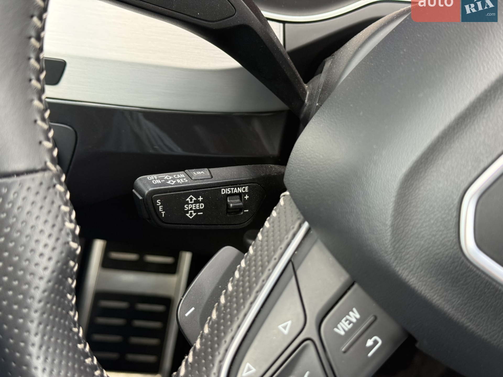 2016 Audi Q7 - мініатюра 48