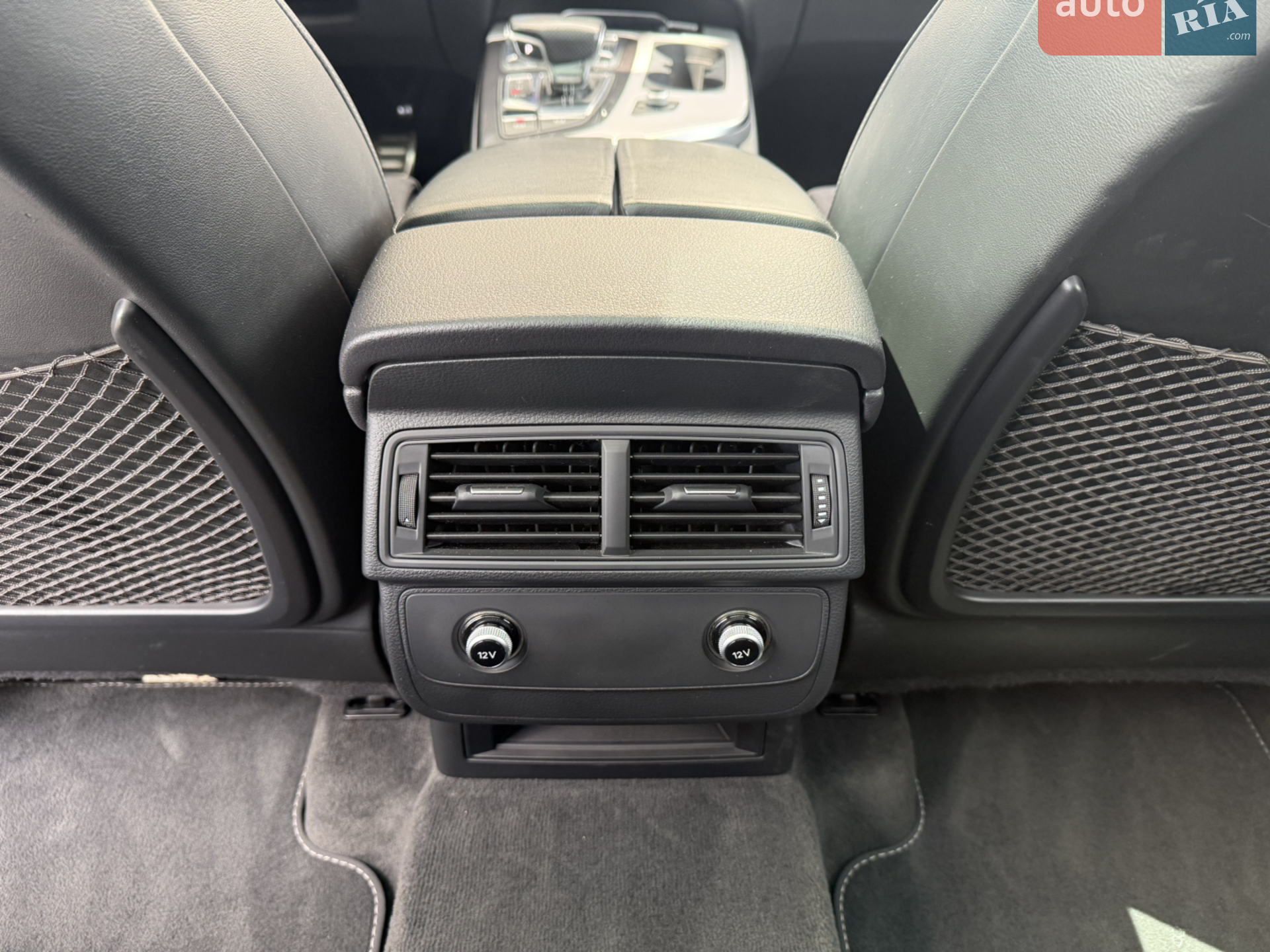 2016 Audi Q7 - мініатюра 37