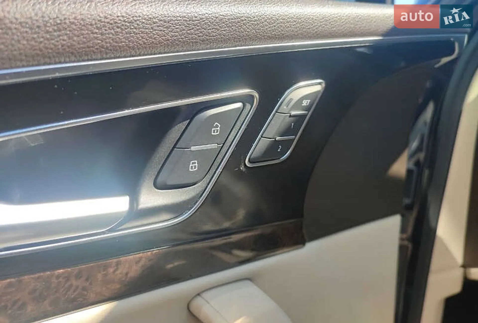 2017 Audi Q7 - мініатюра 12