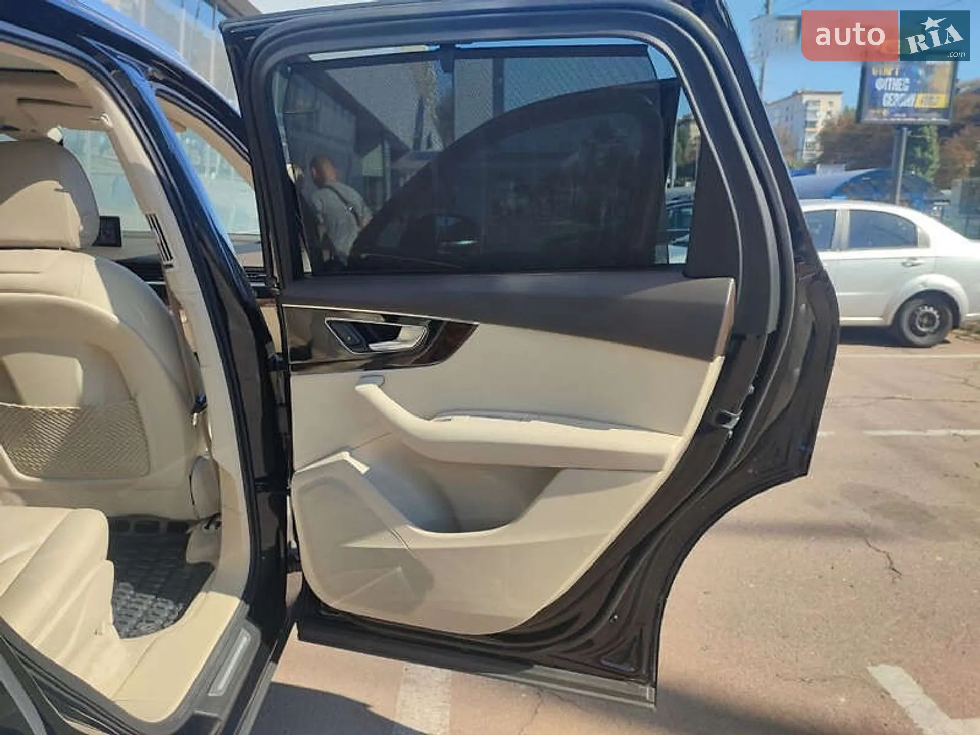 2017 Audi Q7 - мініатюра 26