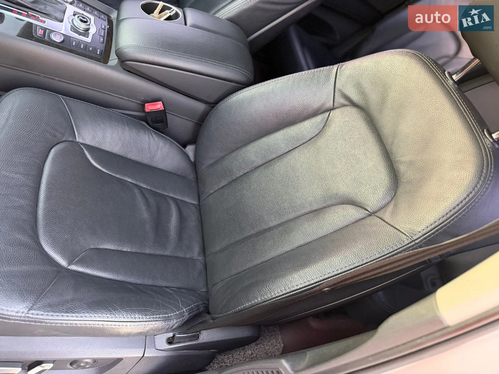2015 Audi Q7 - мініатюра 18